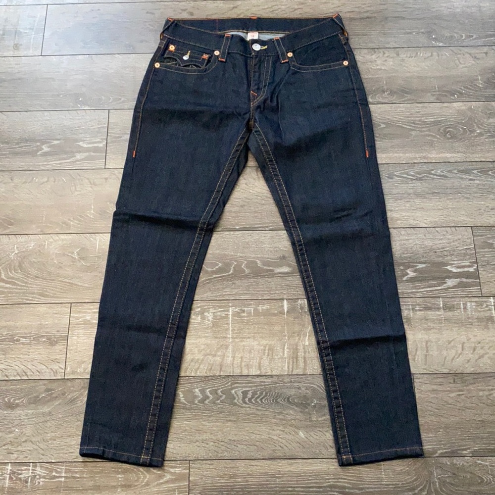 Men’s Jeans